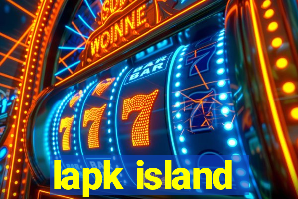 lapk island